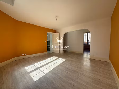 location appartement 4 pièces limoges (87000)