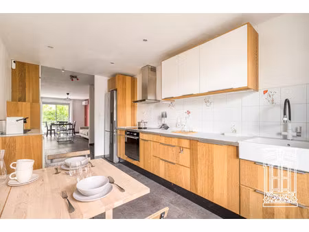 a louer : t3 de 74m2 entièrement meublé