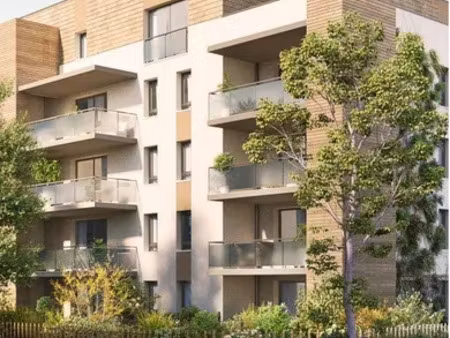 appartement à meylan (38240)