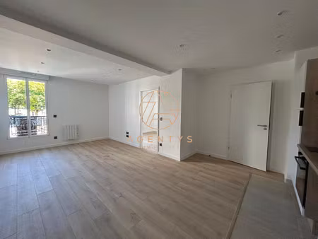 appartement à louer nogent-sur-marne