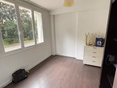 appartement paris 1 pièce 15.89 m2