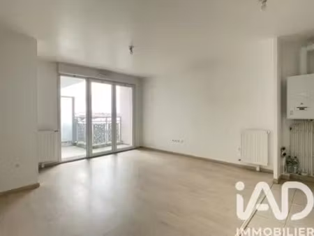 appartement à persan (95340)