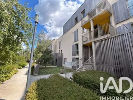 appartement à sainte-geneviève-des-bois (91700)