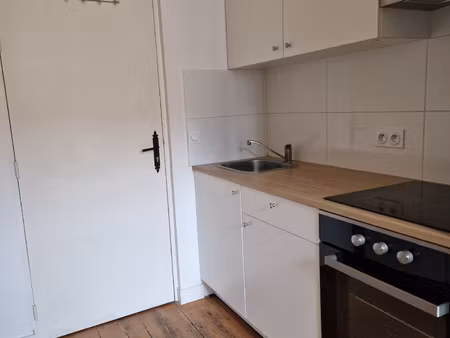 studio chartrons à louer