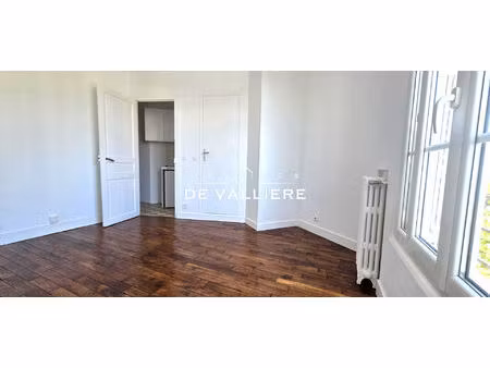 studio nanterre - 1 pièce(s) 17 m2