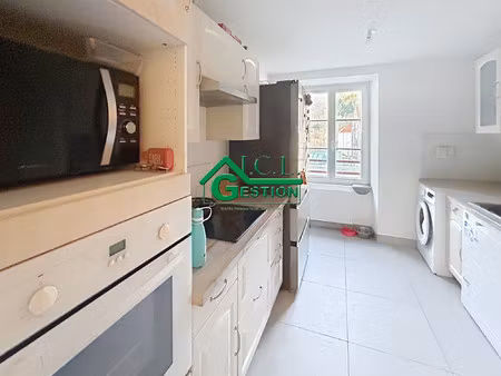 appartement à louer thann