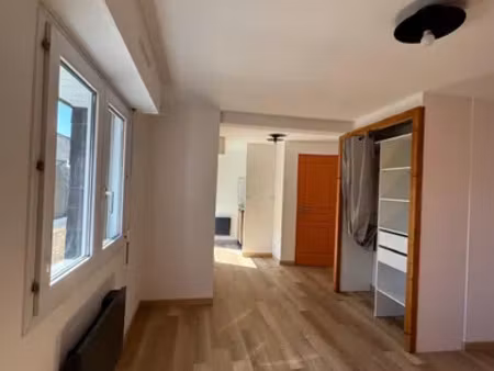 appartement à vannes (56000)