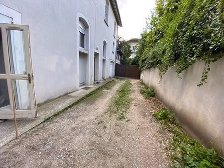 appartement à louer vienne