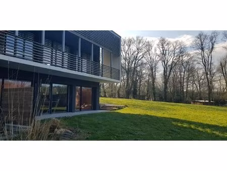 immobilier professionnel à louer vannes