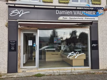 immobilier professionnel à louer bavans