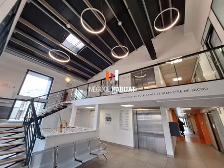 local médical climatisé