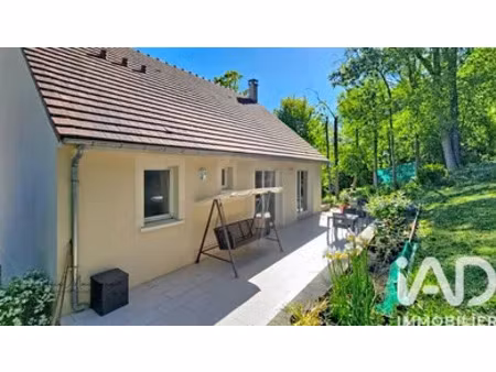 maison à donnemarie-dontilly (77520)