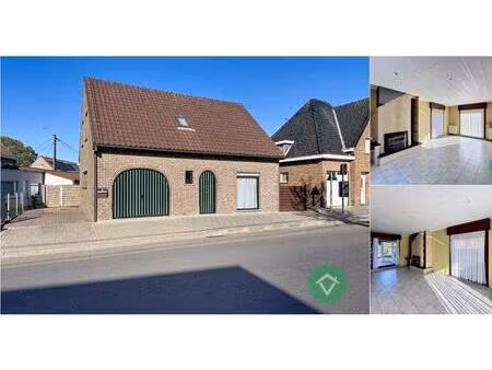 maison à louer à mitswegestraat 39 eernegem (rbv76218)