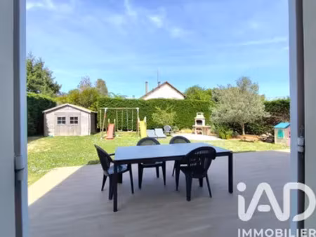 maison à la ville-du-bois (91620)