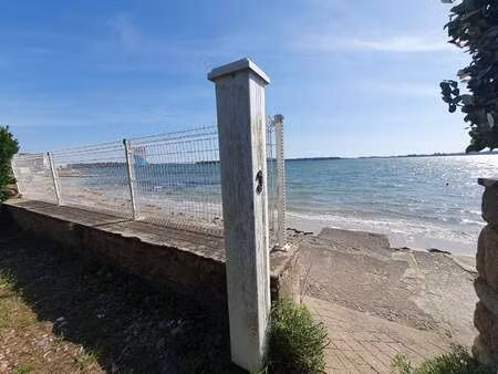 vente maison à locmariaquer (56740) : à vendre / 94m² locmariaquer