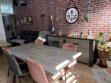 maison à tourcoing (59200)