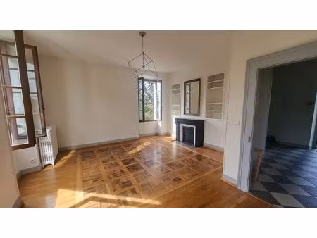 maison à louer annecy