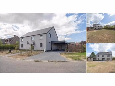 villa à louer avec terrasse et jardin   waterloo (vbe14576)