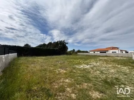 terrain à laroque-des-albères (66740)