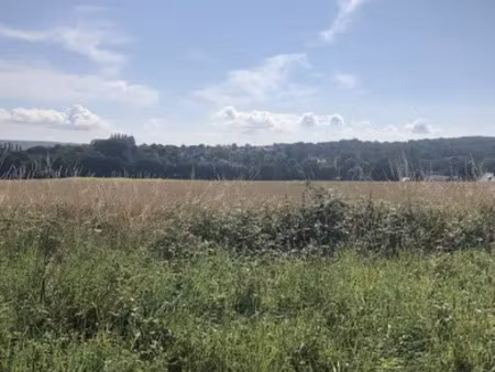 terrain à bâtir à le tremblay-sur-mauldre (78490)