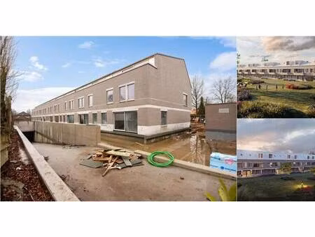 appartement à vendre à mechelsesteenweg 200 kontich (rbv76148)