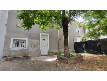 location meublée appartement 3 pièces 72 m² à saint-christol-lès-alès (30380)  690 €