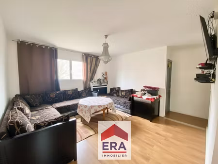 appartement 3 pièces 58 m² à vendre / acheter sartrouville 78500 ? | era immobilier