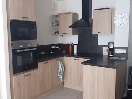 location appartement 2 pièces 41.88 m² à fleury-merogis (91700)  830 €