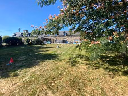 location maison à combourg (35270) : à louer / 131m² combourg