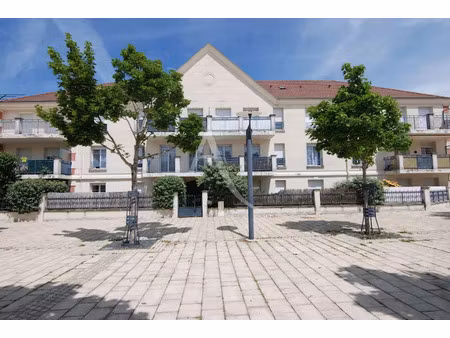 location appartement 2 pièces 46.62 m² à ozoir-la-ferriere (77330)  905 €