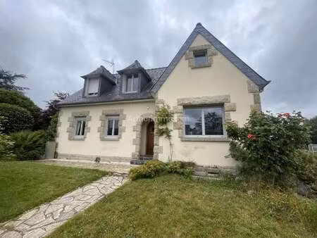 vente maison à lehon (22100) : à vendre / 142m² lehon