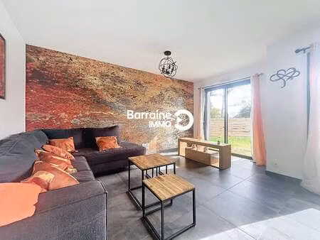 vente maison à kervignac (56700) : à vendre / 98m² kervignac