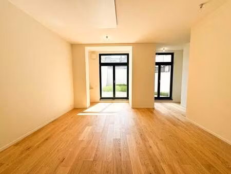 appartement à louer à schaerbeek € 1.350 (lnkrc) - fierce immo | zimmo