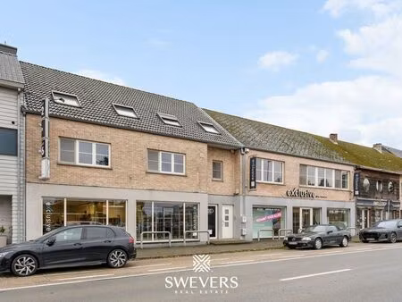appartement à vendre à heusden € 1.075.000 (lnkka) - swevers vastgoed - hasselt | zimmo