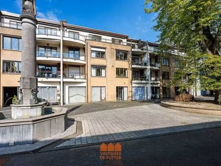 appartement à vendre à eeklo € 279.000 (lnkuk) - vastgoed de zutter | zimmo