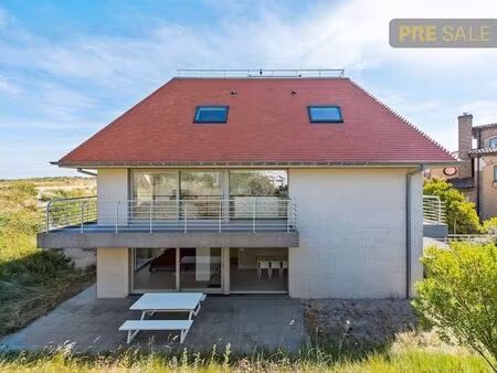 appartement à vendre à koksijde € 2.100.000 (lnkk6) - dewaele - koksijde | zimmo