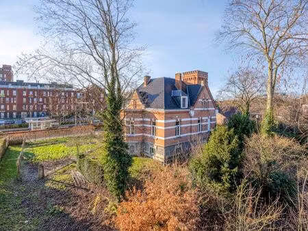 bien professionnel à vendre à boortmeerbeek € 1.100.000 (lnkth) - century 21 connect | zim