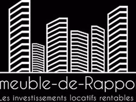 bien professionnel à vendre à charleroi € 1.200.000 (lnklz) - cession d'affaires et immobi