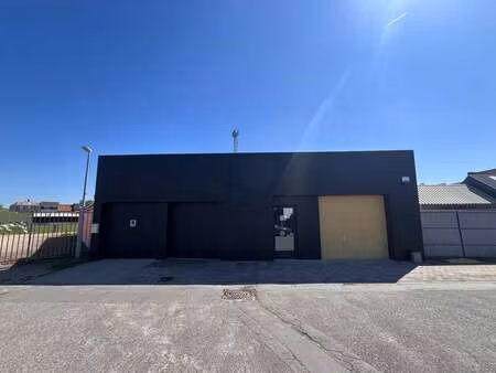 bien professionnel à louer à grembergen € 800 (lnksq) - creas | zimmo