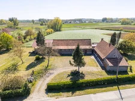 maison à vendre à asper € 795.000 (lnku2) - le clair | zimmo