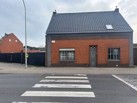 maison à louer à wuustwezel € 1.500 (lnkw2) - imo vastgoed keerbergen | zimmo