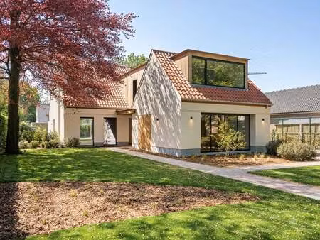 maison à vendre à zulte € 1.145.000 (lnkri) - le clair | zimmo