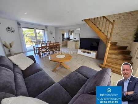 olivier freslon bsk immobilier