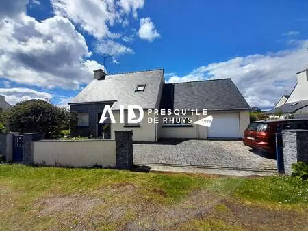 vente maison à sarzeau (56370) : à vendre / 101m² sarzeau