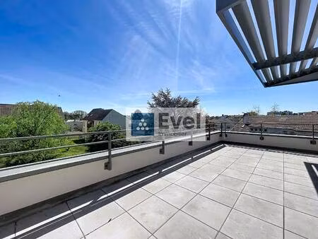 evel immobilier saint-avold