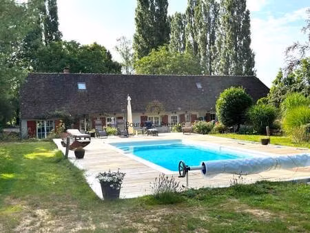 hôtel particulier à vendre