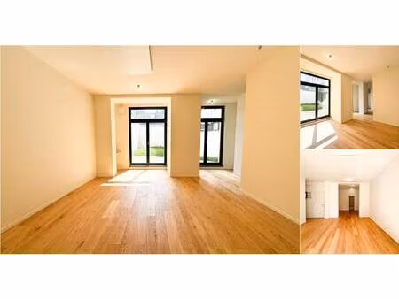 appartement à louer à chaussée de haecht 452a schaerbeek (vbe14608)