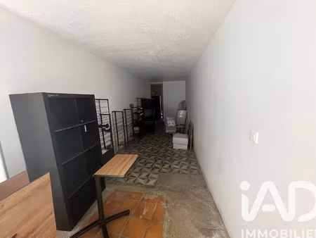 vente immeuble 70 m²