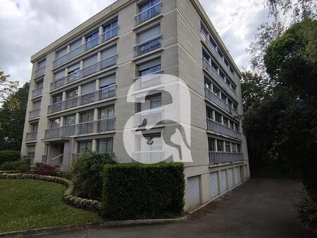 appartement à vendre soissons