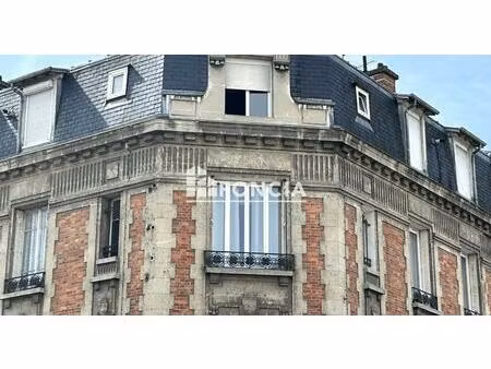 centre-ville soissons